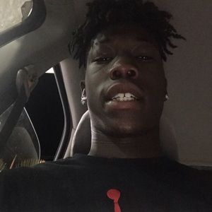 Meet your Posher, Black